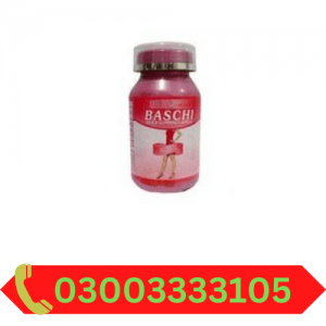 Baschi Slimming Capsule