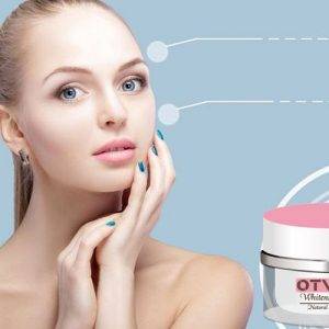 Otvena Whitening Cream