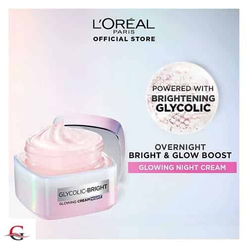 Loreal Skin Whitening Cream | 03003333105