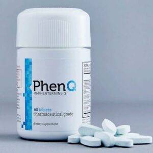 PhenQ Weight Loss Pills In Pakistan