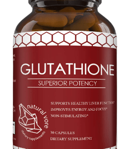 Glutathione Skin Whitening Capsule in Pakistan