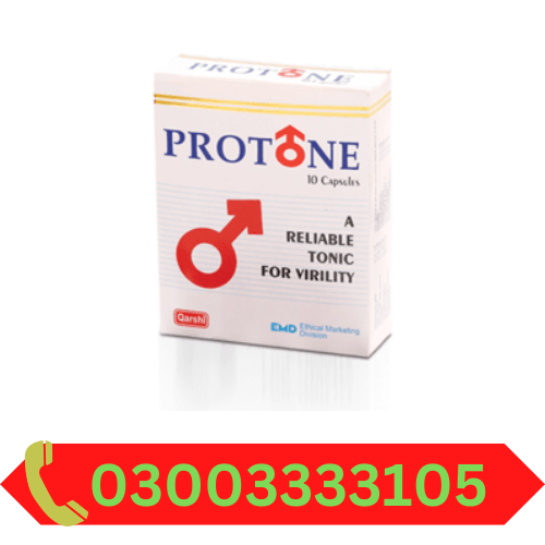 Protone Capsules