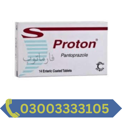 Protone Capsules