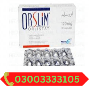 Orslim weight loss Capsules