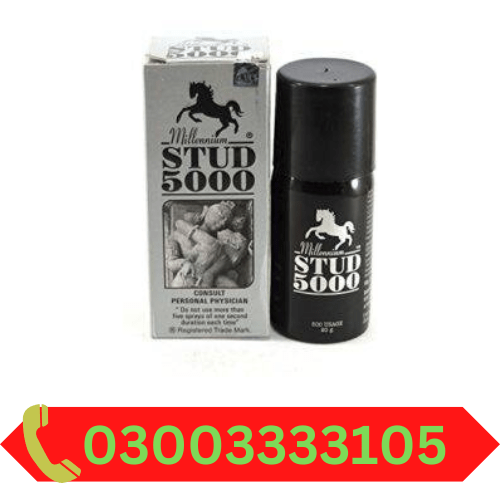 Stud 5000 Delay Spray
