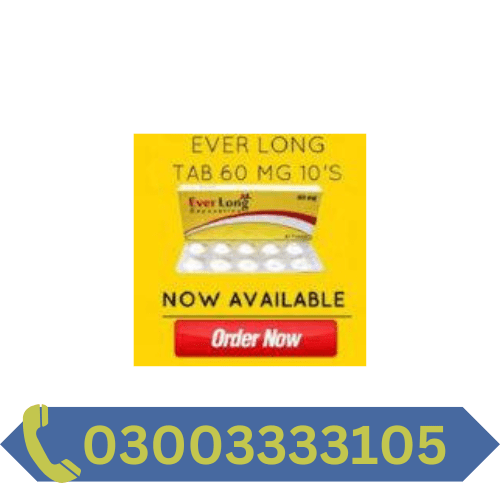 Everlong Tablets In Pakistan