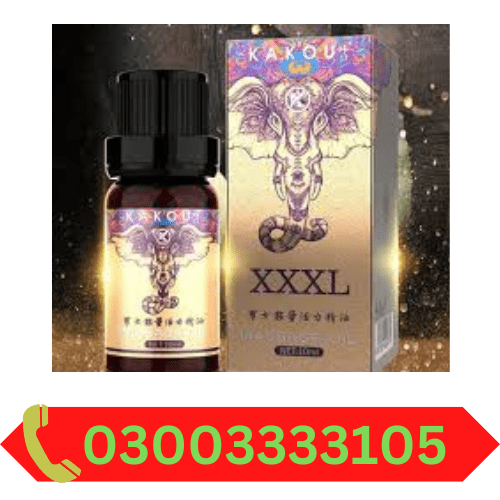 Penis Growth Oil   | 03003333105