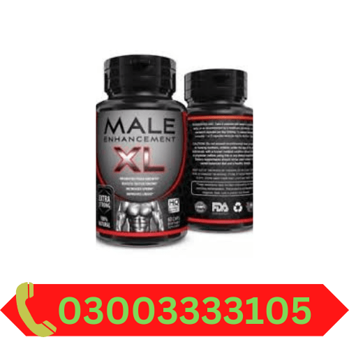 Male Enhancement XI Pills