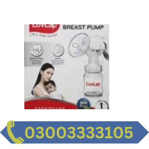 CMbear Electric Breast Pump