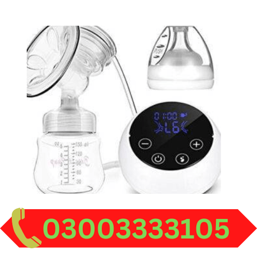 Vakey Electric Breast Pump