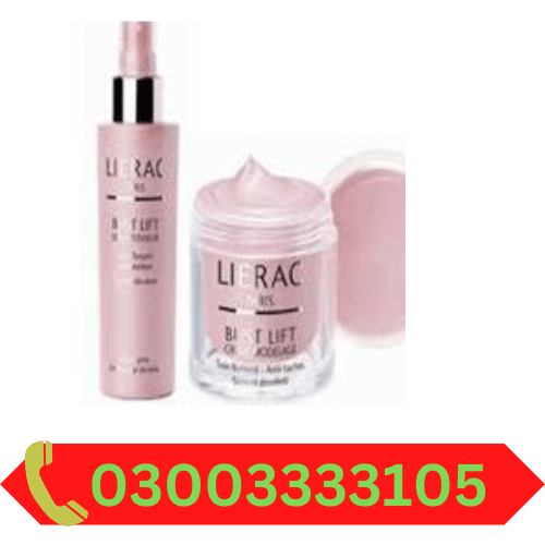 Lierac Breast Cream