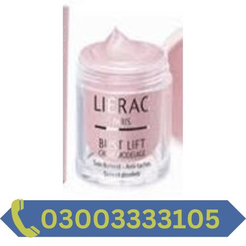 Lierac Breast Cream
