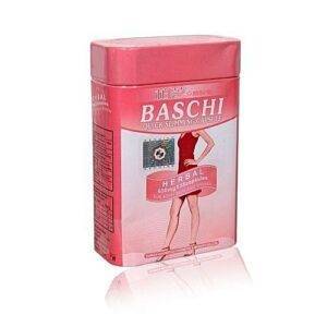 Baschi Slimming Capsule