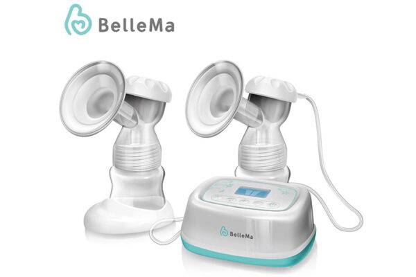 BelleMa-Effective-Pro-Double-Electric-Breast-Pump (1)