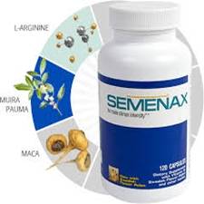 Best Semenax Pills
