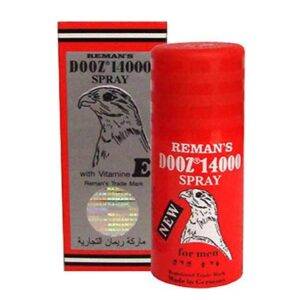 Dooz 14000 Spray