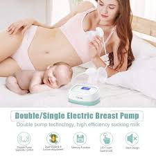 BelleMa Electric Breast Pump