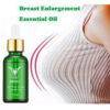 Bigger Breast Enhancement Oil