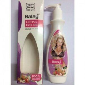 Balay Breast Enhancement Cream
