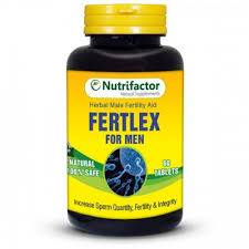Fertilex Capsule