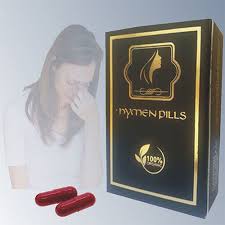 Artificial Hymen Pills