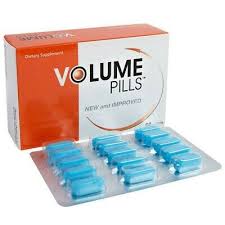 Volume Pills