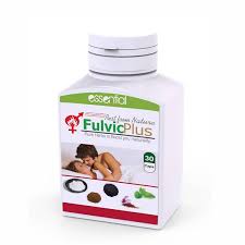 Fulvic Plus