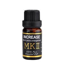 MK II Penis Enlargement Oil