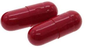 Artificial Hymen Pills