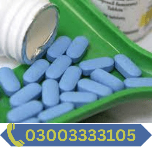 Time Boomer Tablets in Pakistan
