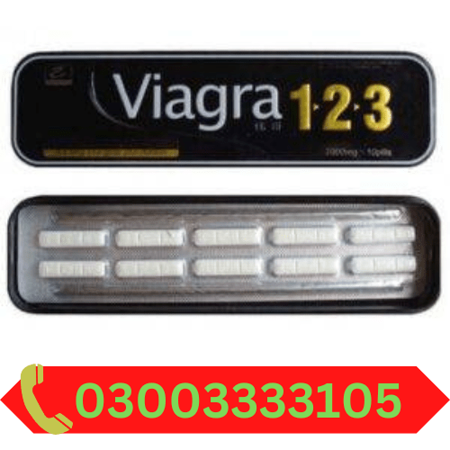 Viagra 123 In Pakistan