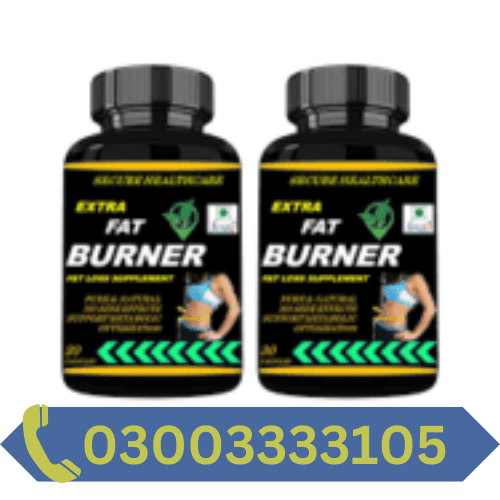 Best Fat Burner Supplement