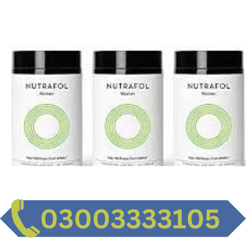 Nutriful Tablets