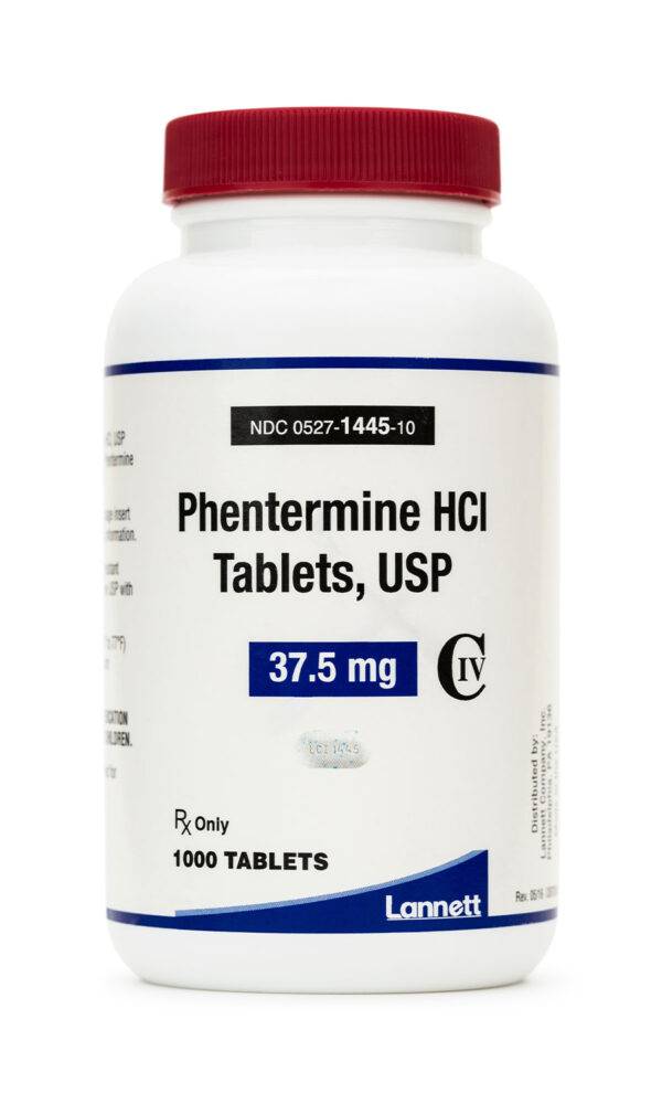 phentermine tablet