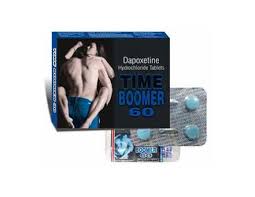 Time Boomer Tablets in Pakistan