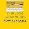 Long Timing Tablets