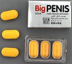 Big Penis Tablets In Pakistan