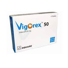 Sex Tablet Vigorex