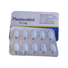 Phentermine Tablet