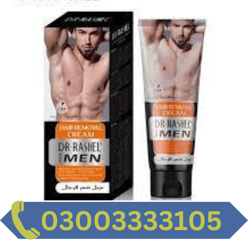 Men Hair Removal Cream | 03003333105