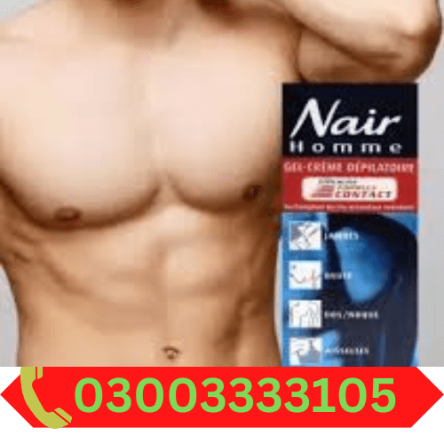 Nair Hair Removal Cream