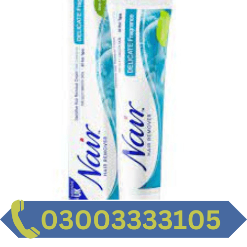 Nair Hair Removal Cream | 03003333105