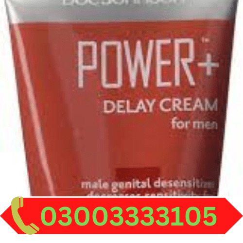 Best Sex Delay Cream