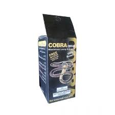 Cobra Long Duration Cream