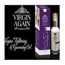 Virgin Again Gel In Pakistan