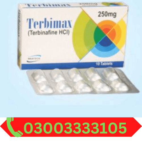 Terbimax Tablet In Pakista
