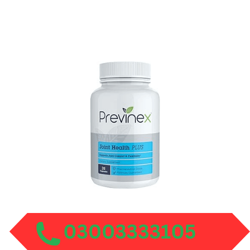 Joint Health Plus