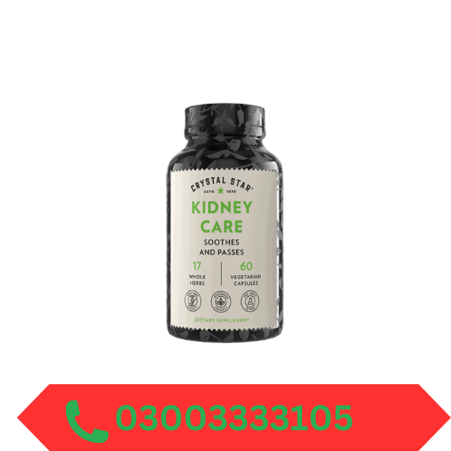 Kidney Care Capsule(Women)