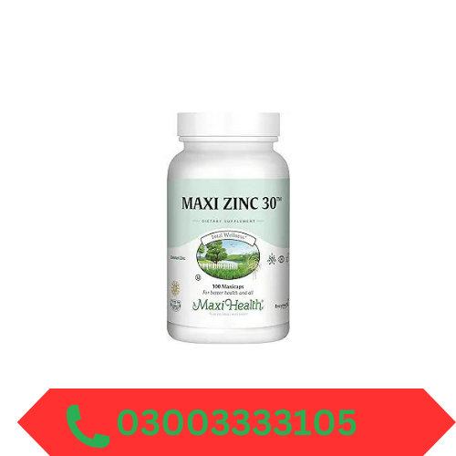 Zinc tablet(FOR Adults)