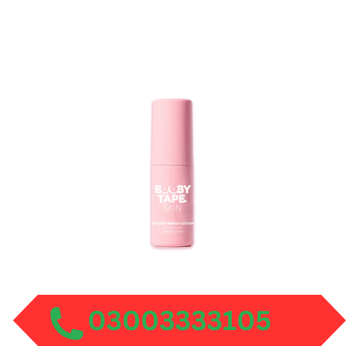 Breast Regrowth Lotion In Pakistan